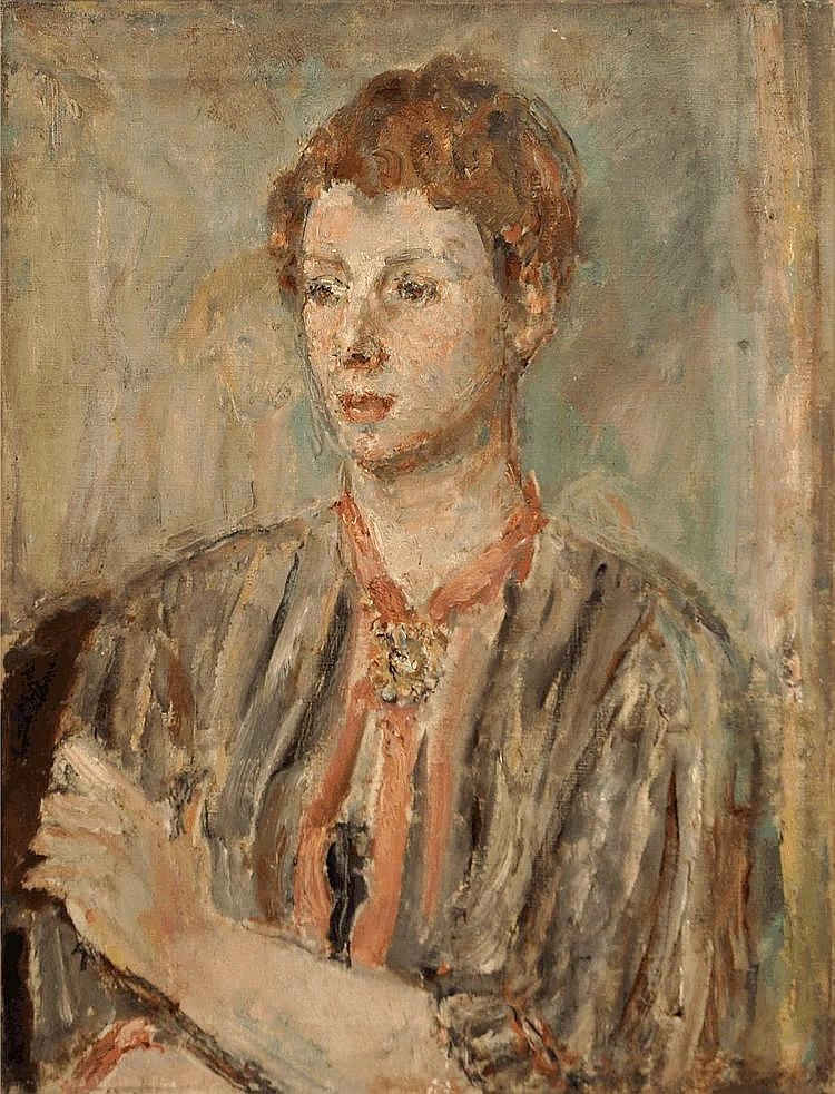 Ethel Walker - Nicollette